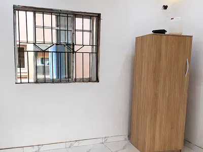 Units of Newly Built, Standard Room Self-Contained