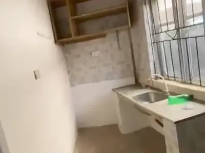 Mini Flat