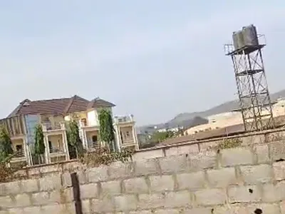 4, 400SQM, Residential, C of O, Tarred Road