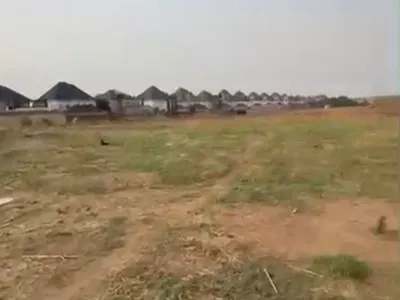 9, 200SQM, Multi-Purpose, C of O, Tarred Road