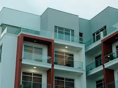 Luxurious Fully Furnished and Serviced 3bedroom Apartment