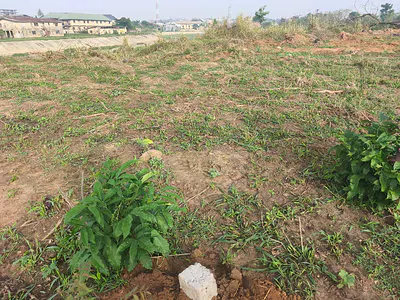 Land Available for Sale 503SQM
