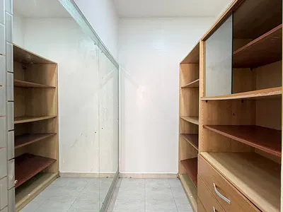 Spacious 4 Bedroom Terrace Duplex with BQ