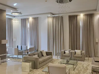 Premium Furnished 3 Bedroom Maisonette + BQ