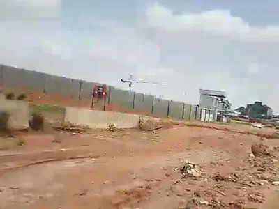 3 Hectares Build & Live Estate Land