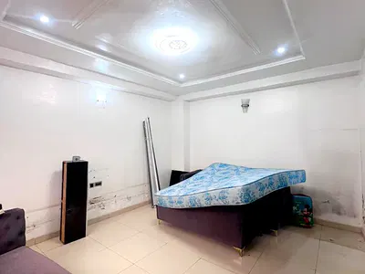 Luxury One Bedroom Apartment in a Serene Environment