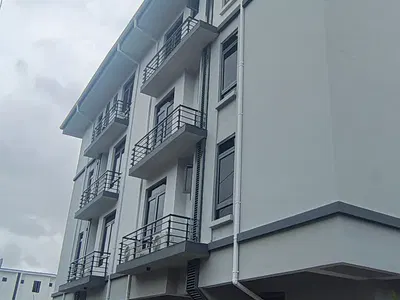 Standard 2 Bedrooms Flat