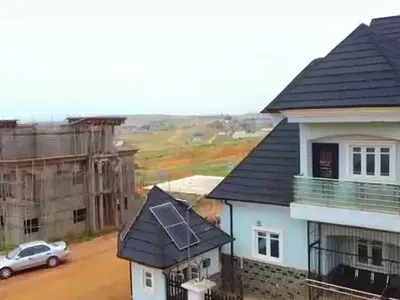 4 Hectares Land in Developed Estate