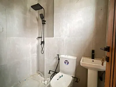 Fully Furnished 1bedroom Serviced Apartment
