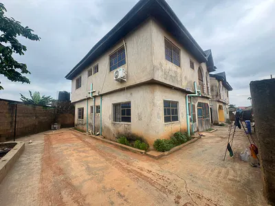 Well Maintained 3 Units of 3 Bedroom Apartments