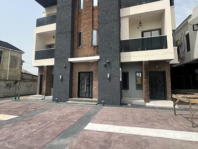 A Standard 2bedroom
