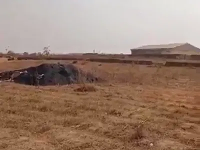 Prime Industrial Land -- Idu Industrial District of 9, 723.28SQM