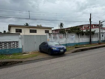 Land for Sale Sitting on 1125SQM Within a Prime Location