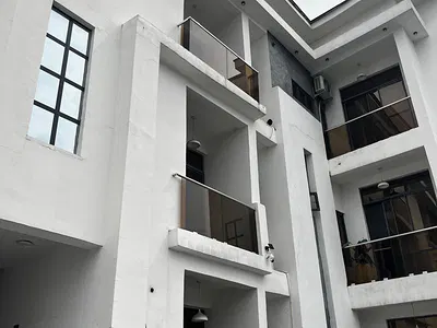 Smart 2 Bedroom Apartment