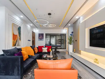 Luxury 2 Bedroom Flat with Excellent Facilities