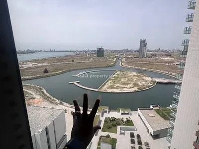 Beautiful 17, 320M² Commercial Land at Eko Atlantic City