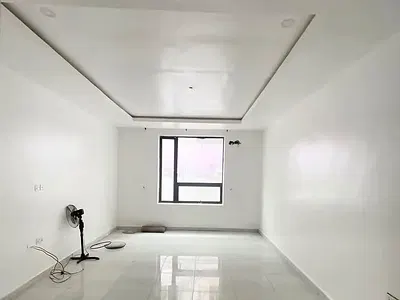 1 Bedroom Mini Flat Apartment