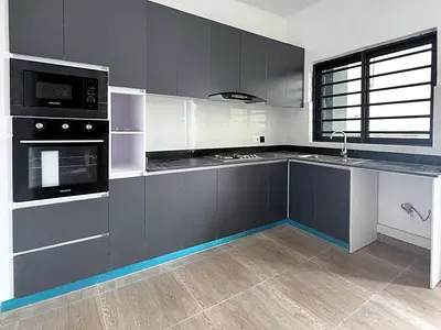 Brand New 5 Bedrooms Detached Duplex with BQ