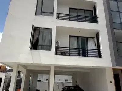 Luxury 2bedroom Apartment