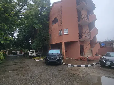 1 Bedroom Flat in Ikoyi