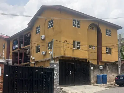 6 Nos of 3-Bedroom & 2 Nos of 2-Bedroom (8 Units of Flats) *
