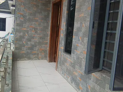 Room Self Contain