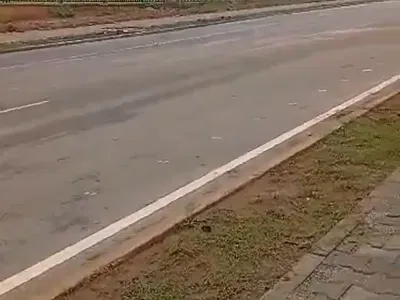 1151SQM of a Residential Land in Katampe Main