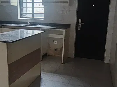 Room Upstairs Shared Apartment in Chevron