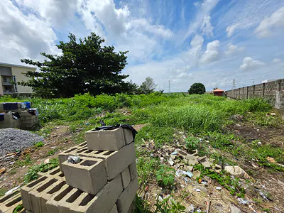 4, 300SQM Prime Bare Land