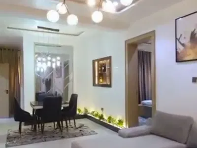 Furnished *2 Bedrooms* Apartment / Flat (3rd Fioor)