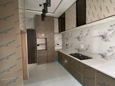 Spacious Massive Luxury 4bedroom Terrace Duplex