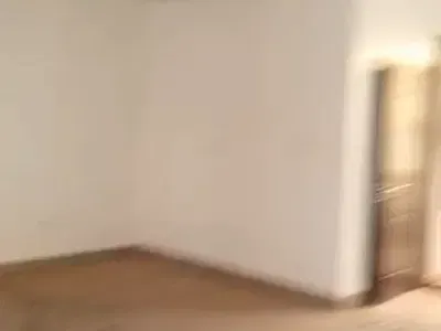A Well-Finished 3-Bedroom Block of Flats with a Room BQ