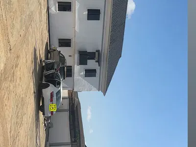 Modern Contemporary Architectural Design 6 Bed Fully D House