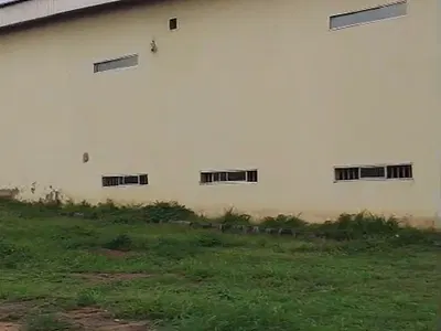 1hectare, Functional Factory, Fcda C of O