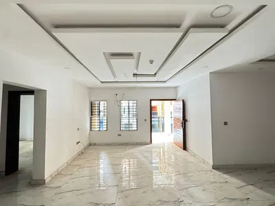 2 Bedroom Apartments with BQ
