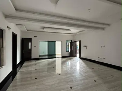 3 Bedroom Apartments with BQ