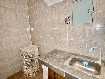 Spacious One (1) Bedroom Apartment