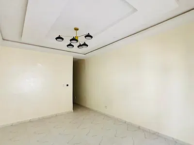 2 Bedroom Terrace Duplex with BQ, Gym, Basketball Court and Pool