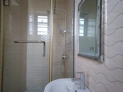 5bed Room Duplex Self Compound at Ogidan Sangotedo
