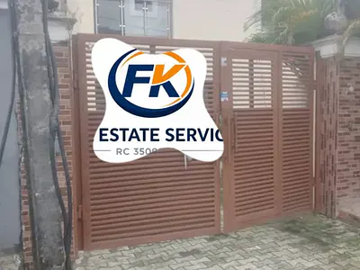 4bedroom Semi Detached House in Chevron