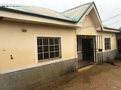 3 Bedroom Bungalow