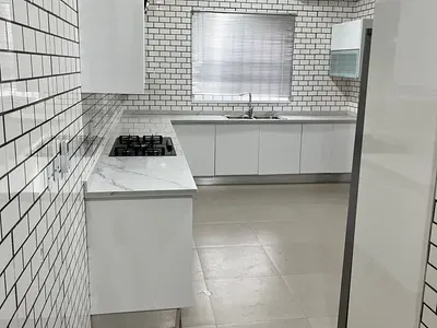 Luxury 2 Bedroom Flat with BQ