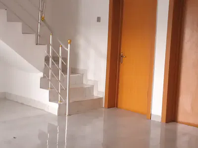 4 Bedroom Terrace Duplex