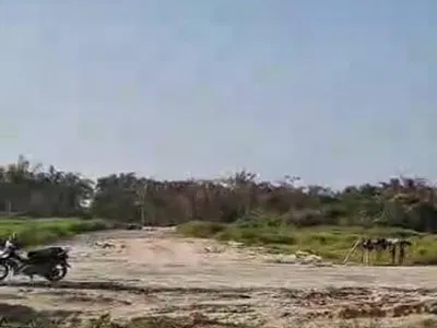 Strategic 3770SQM of Land
