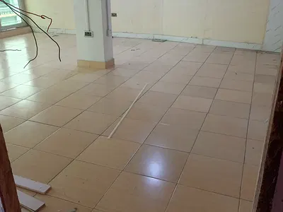65SQM Office Space in a Mall Fully Serviced