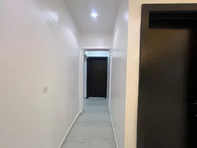 Newly Built 8 Units of 3 Bedroom Flat