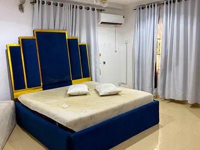 Standard Furnished Single Room
