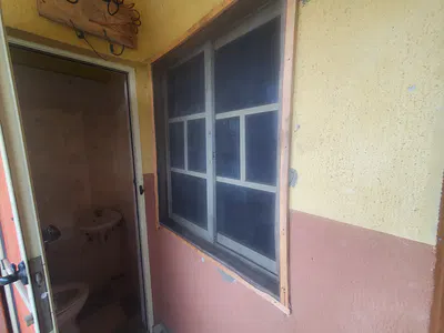 One Bedroom Miniflat