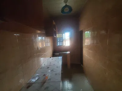 One Bedroom Miniflat