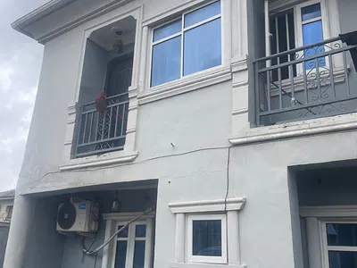 Beautiful Looking Mini Flat Close